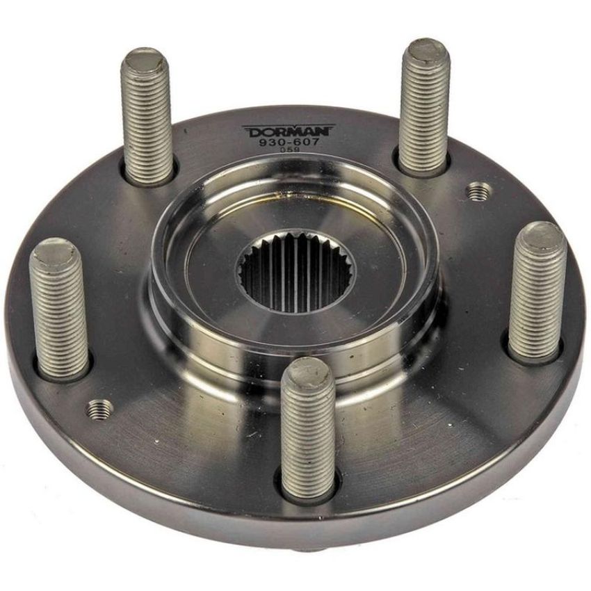 DORMAN 930-607 Wheel Hub - Front