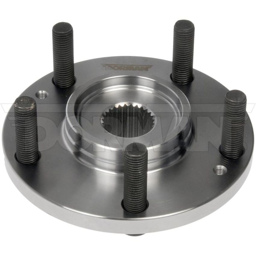 DORMAN 930-608 Wheel Hub - Front