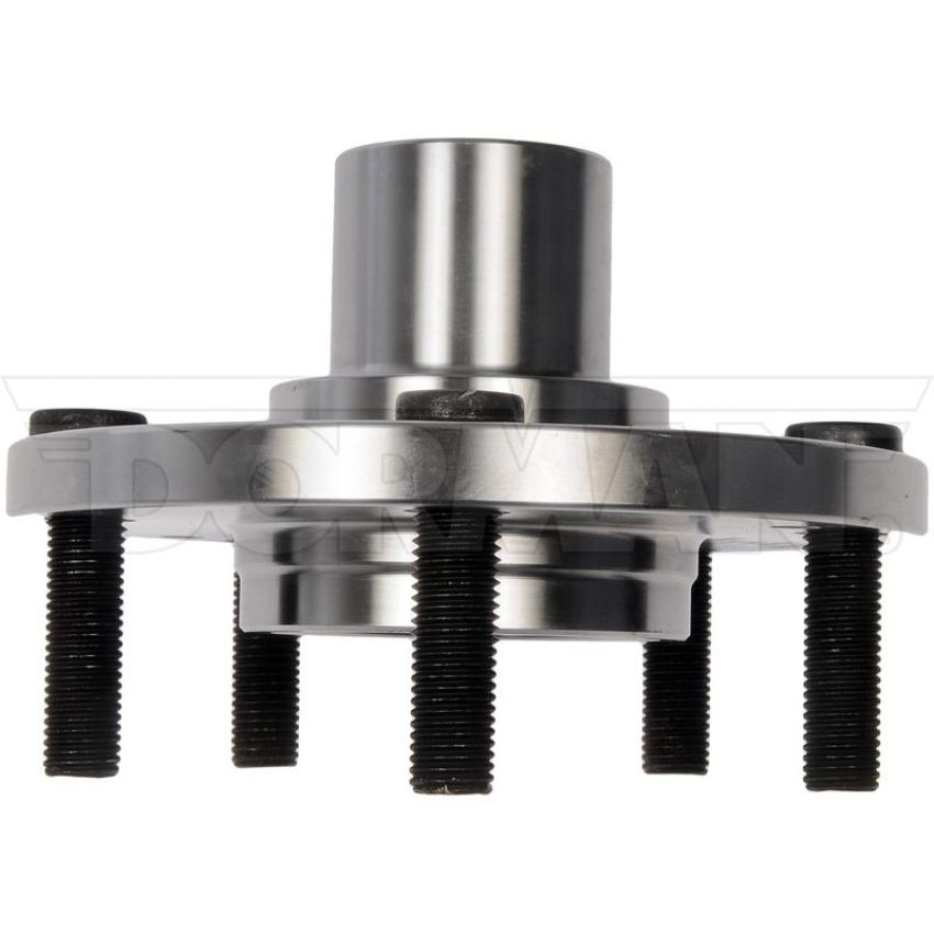 DORMAN 930-608 Wheel Hub - Front
