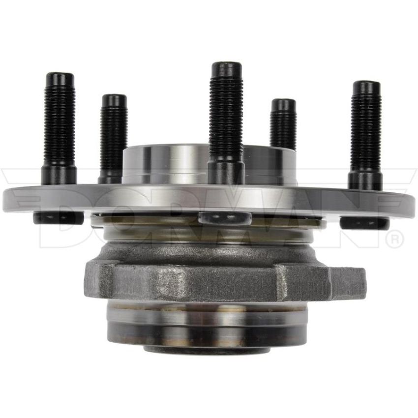DORMAN 930-610 Wheel Hub And Bearing Assembly - Front