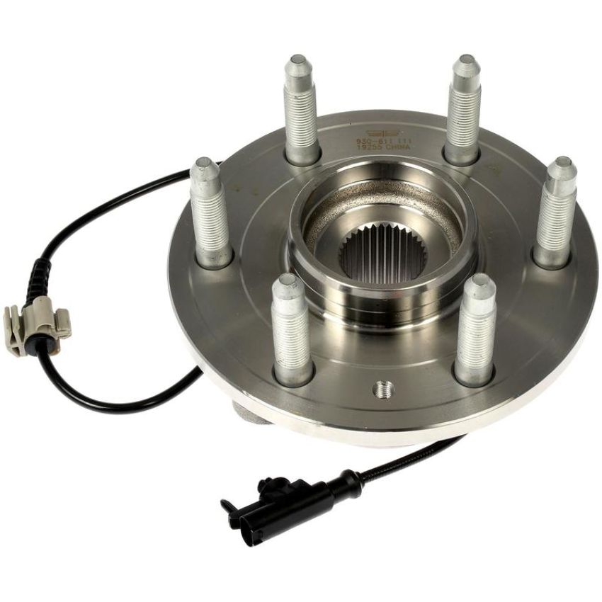 DORMAN 930-611 Wheel Hub And Bearing Assembly - Front