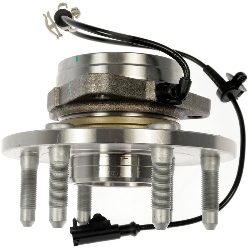 DORMAN 930-611 Wheel Hub And Bearing Assembly - Front