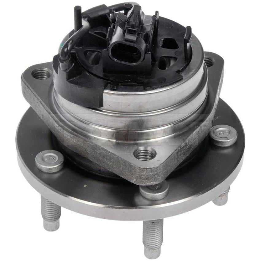 DORMAN 930-612 Wheel Hub And Bearing Assembly - Front