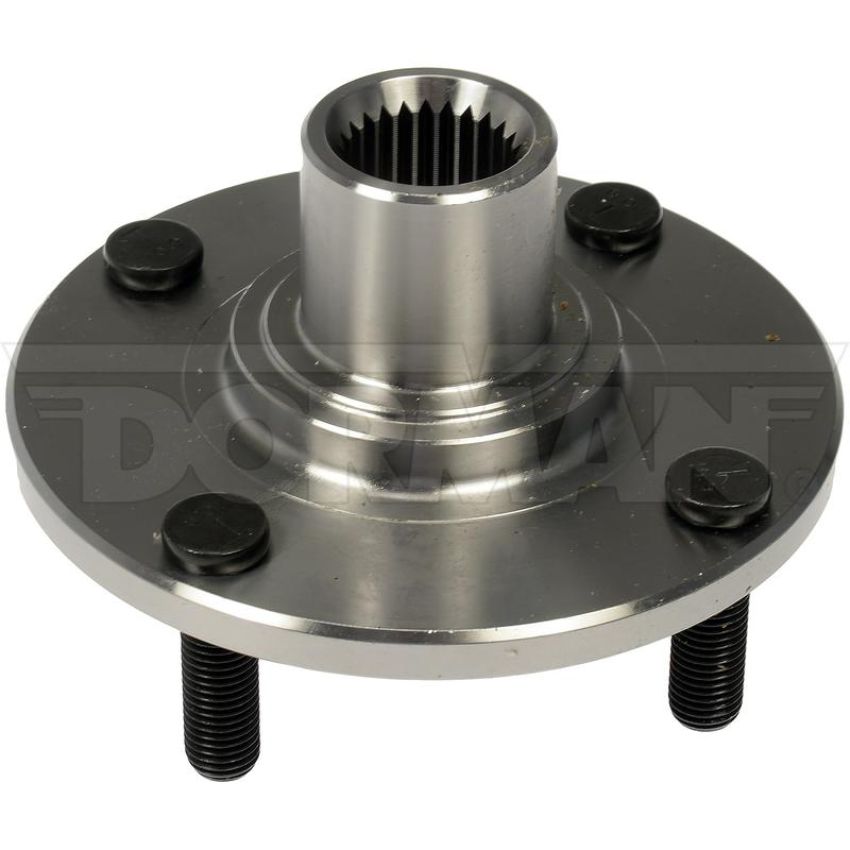 DORMAN 930-616 Wheel Hub And Bearing Assembly Repair Kit - Front