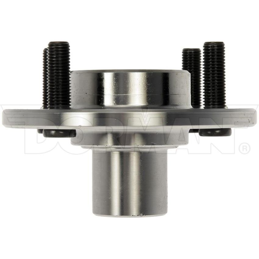 DORMAN 930-616 Wheel Hub And Bearing Assembly Repair Kit - Front