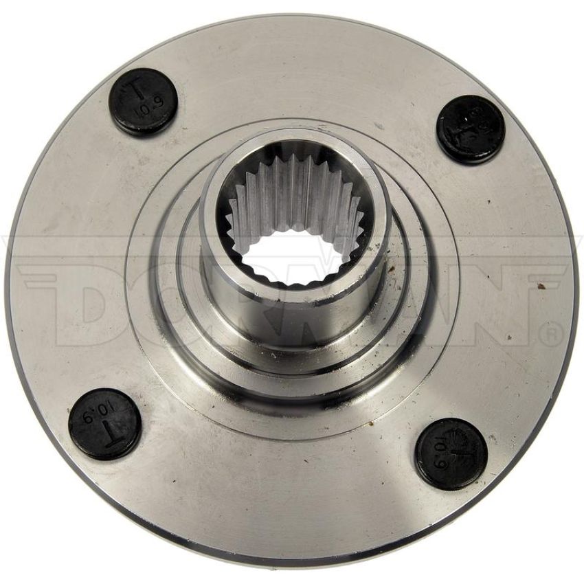 DORMAN 930-616 Wheel Hub And Bearing Assembly Repair Kit - Front
