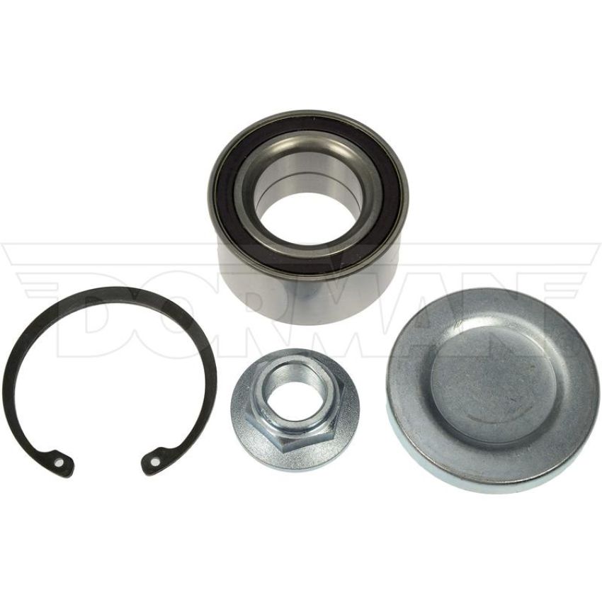 DORMAN 930-616 Wheel Hub And Bearing Assembly Repair Kit - Front