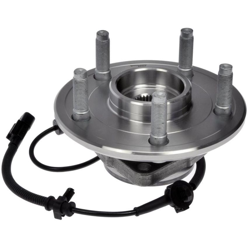 DORMAN 930-618 Wheel Hub And Bearing Assembly - Front