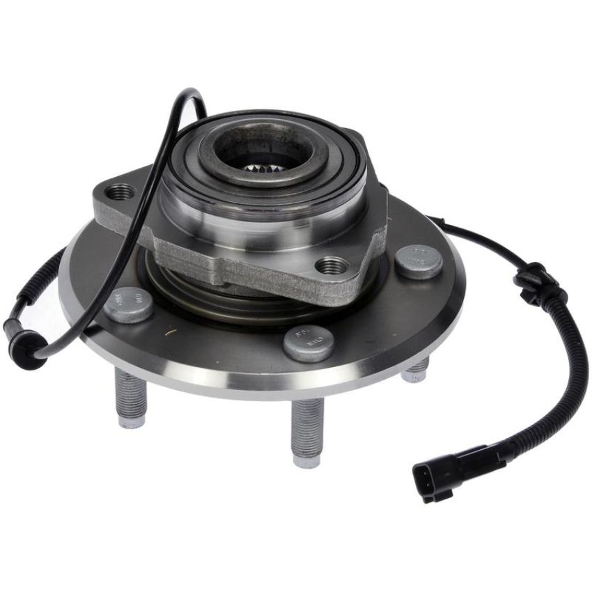 DORMAN 930-618 Wheel Hub And Bearing Assembly - Front
