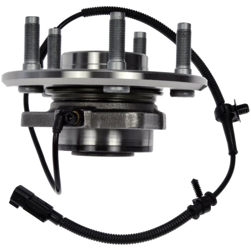 DORMAN 930-618 Wheel Hub And Bearing Assembly - Front