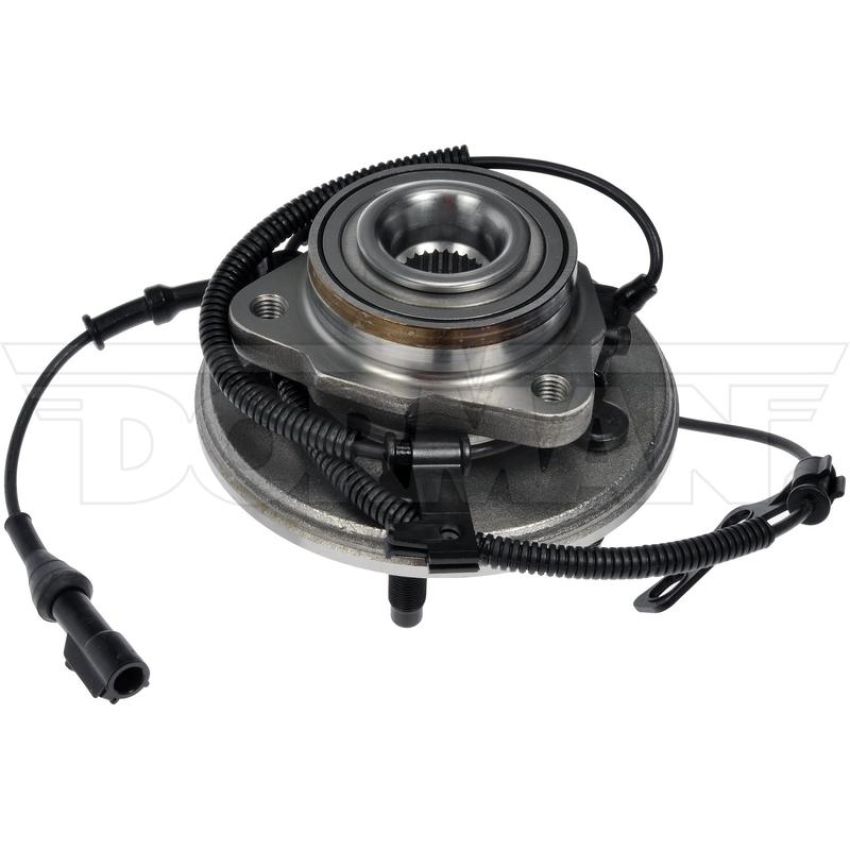 DORMAN 930-620 Wheel Hub And Bearing Assembly - Front