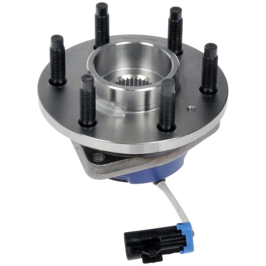 DORMAN 930-621 Wheel Hub And Bearing Assembly - Front