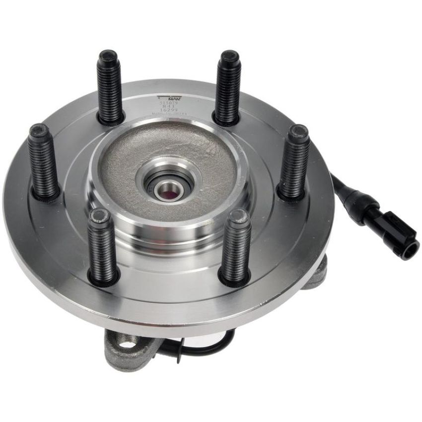 DORMAN 930-622 Wheel Hub And Bearing Assembly - Front