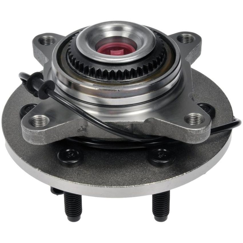 DORMAN 930-622 Wheel Hub And Bearing Assembly - Front