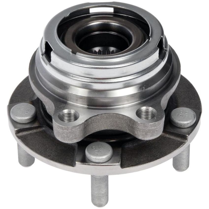 DORMAN 930-623 Wheel Hub And Bearing Assembly - Front