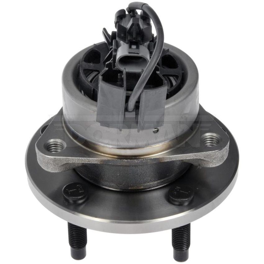 DORMAN 930-624 Wheel Hub And Bearing Assembly - Front