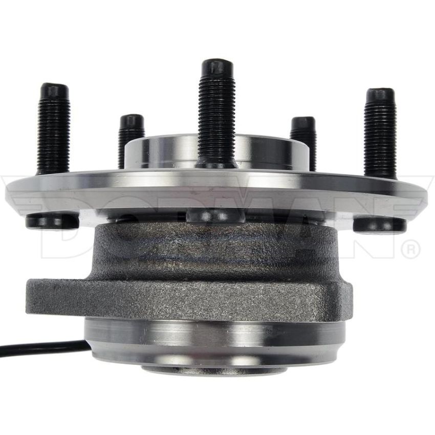 DORMAN 930-625 Wheel Hub And Bearing Assembly - Front