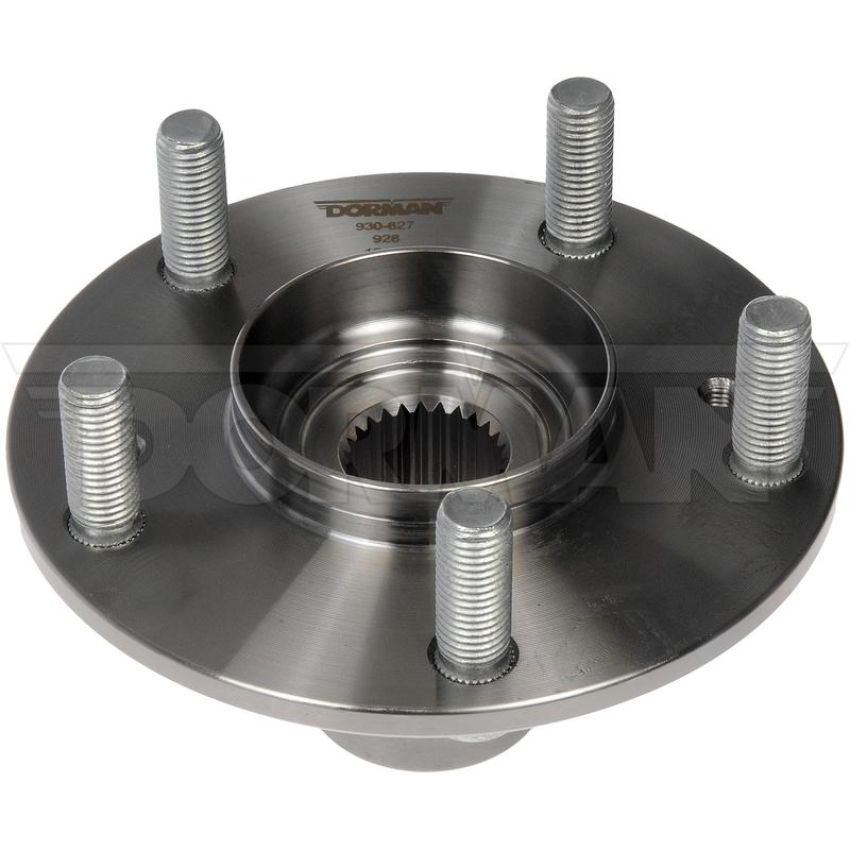 DORMAN 930-627 Wheel Hub - Front