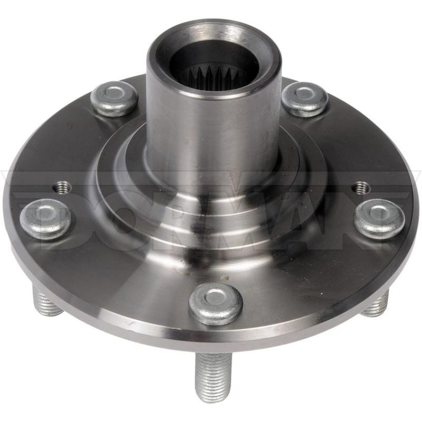 DORMAN 930-627 Wheel Hub - Front