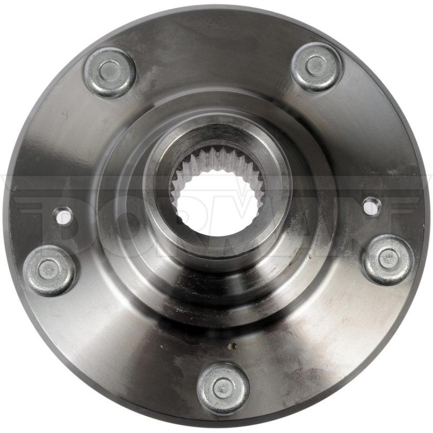 DORMAN 930-627 Wheel Hub - Front