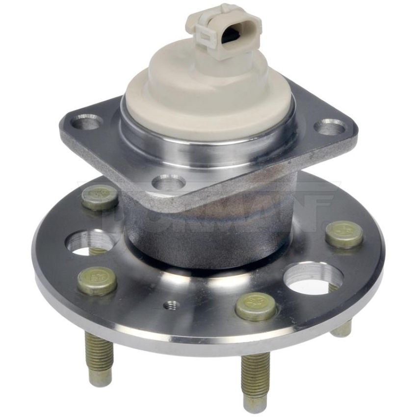 DORMAN 930-629 Wheel Hub And Bearing Assembly - Rear