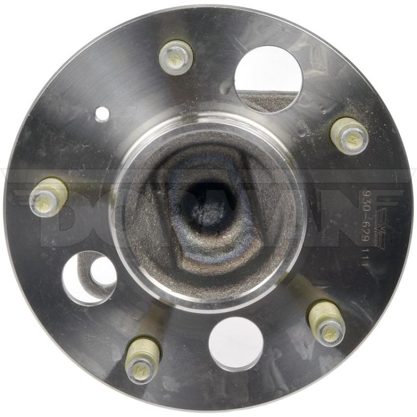 DORMAN 930-629 Wheel Hub And Bearing Assembly - Rear