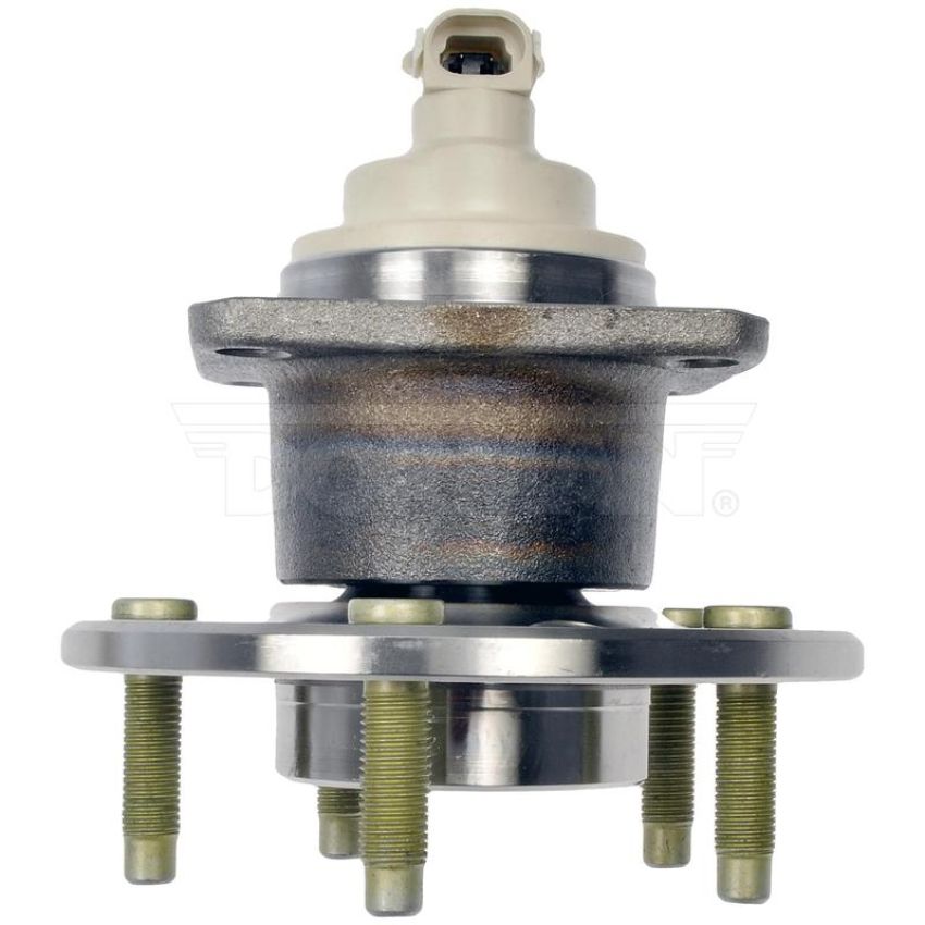 DORMAN 930-629 Wheel Hub And Bearing Assembly - Rear