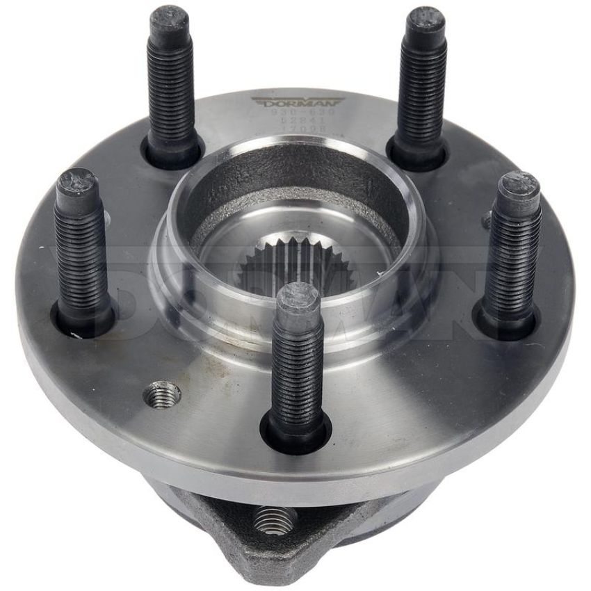 DORMAN 930-630 Wheel Hub And Bearing Assembly - Front