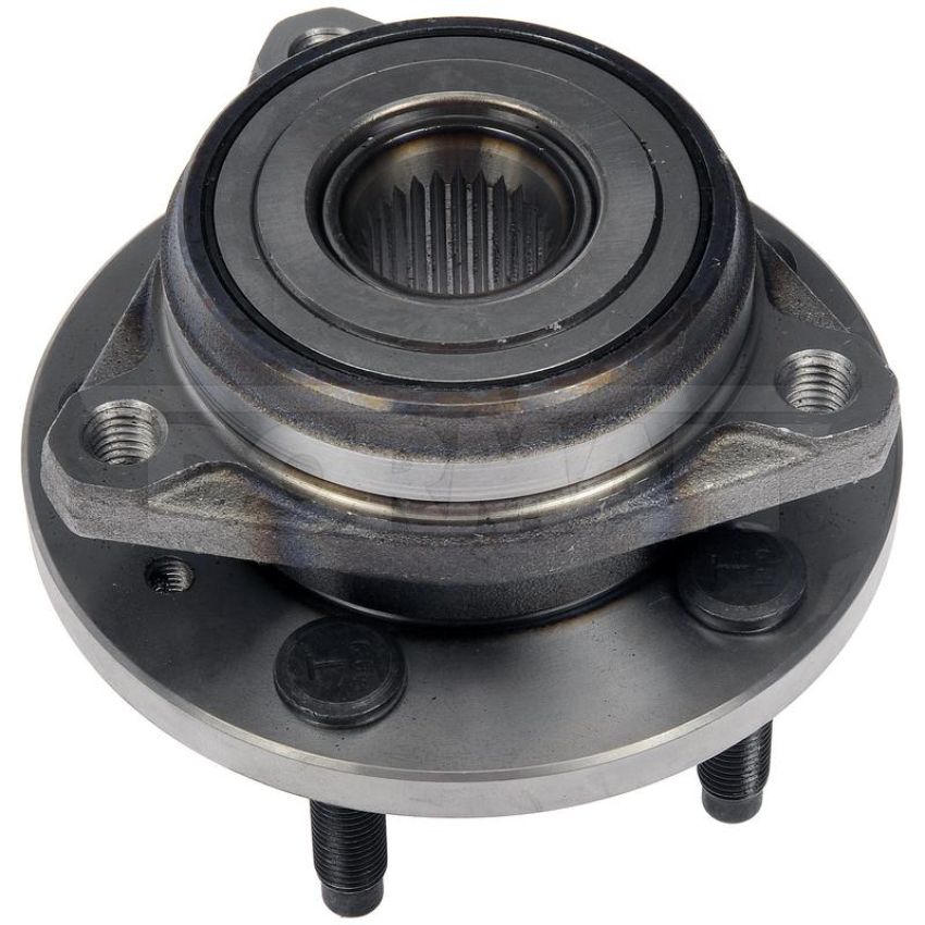 DORMAN 930-630 Wheel Hub And Bearing Assembly - Front