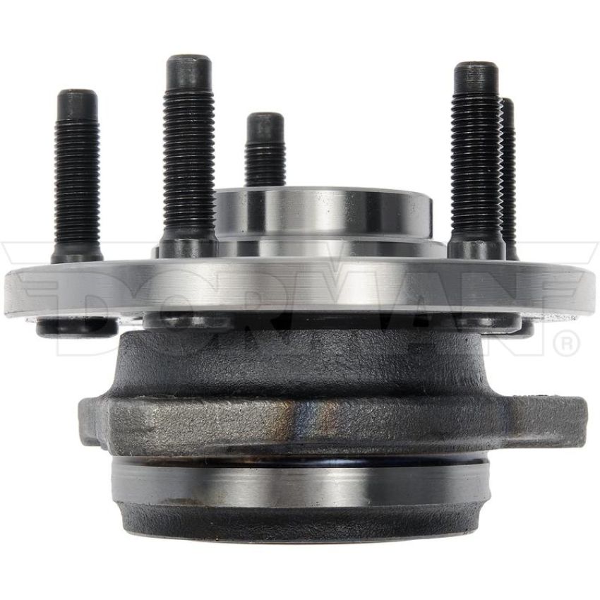 DORMAN 930-630 Wheel Hub And Bearing Assembly - Front