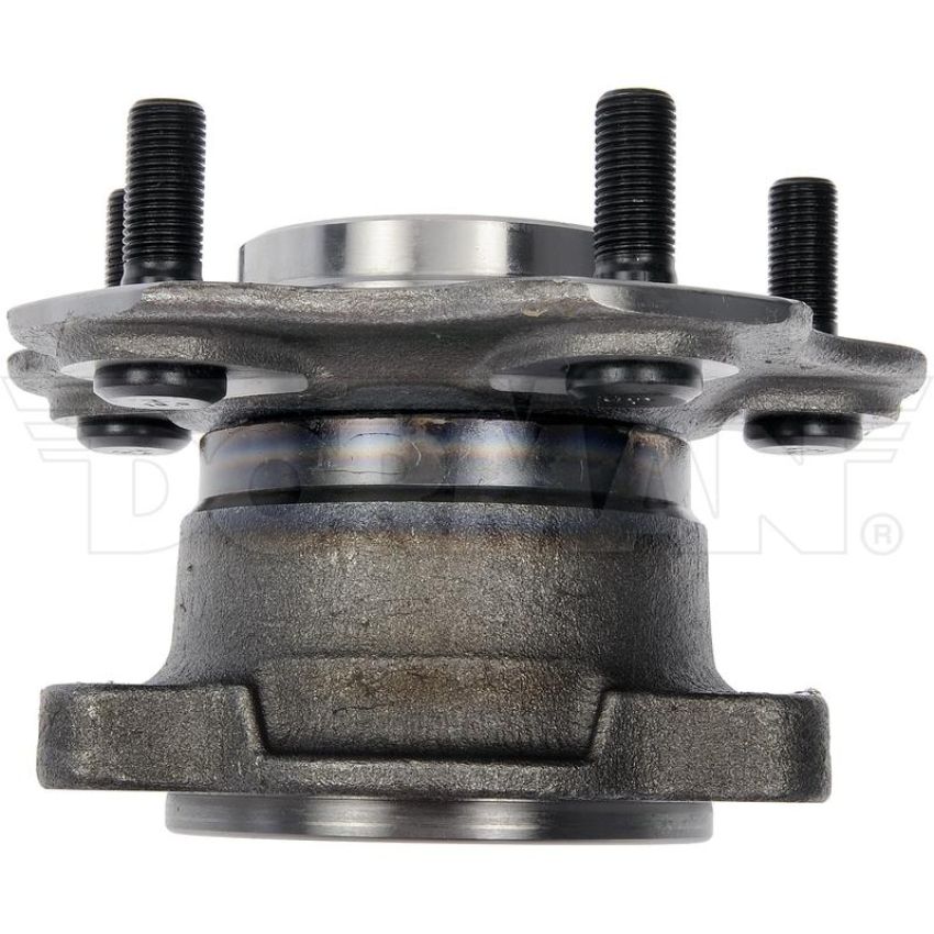 DORMAN 930-631 Wheel Hub And Bearing Assembly - Rear