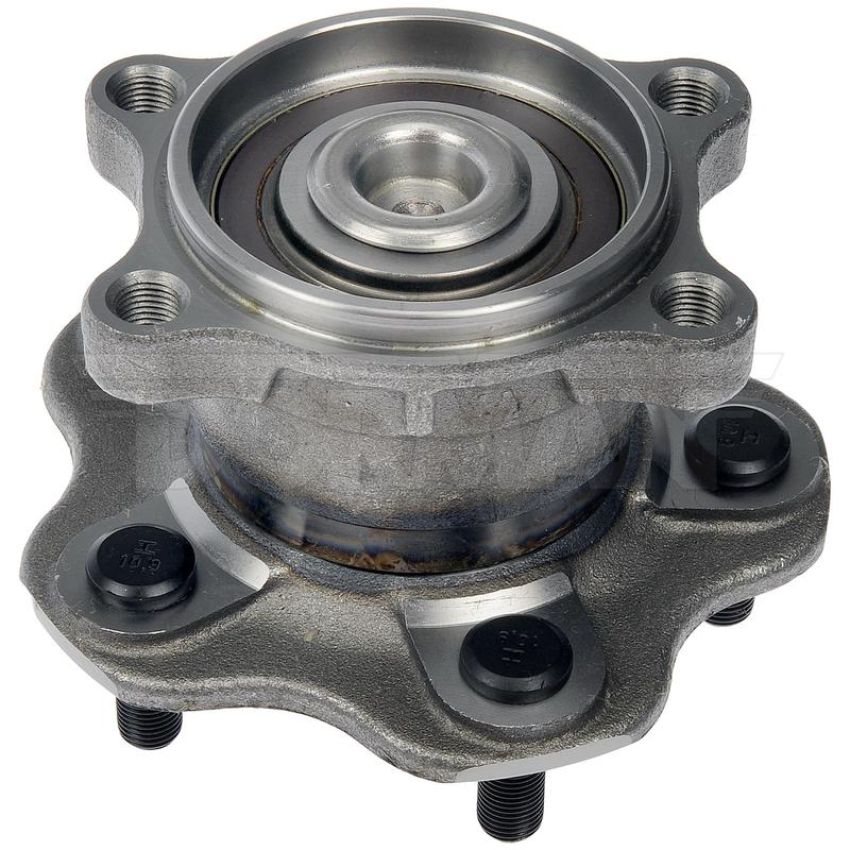 DORMAN 930-632 Wheel Hub And Bearing Assembly - Rear