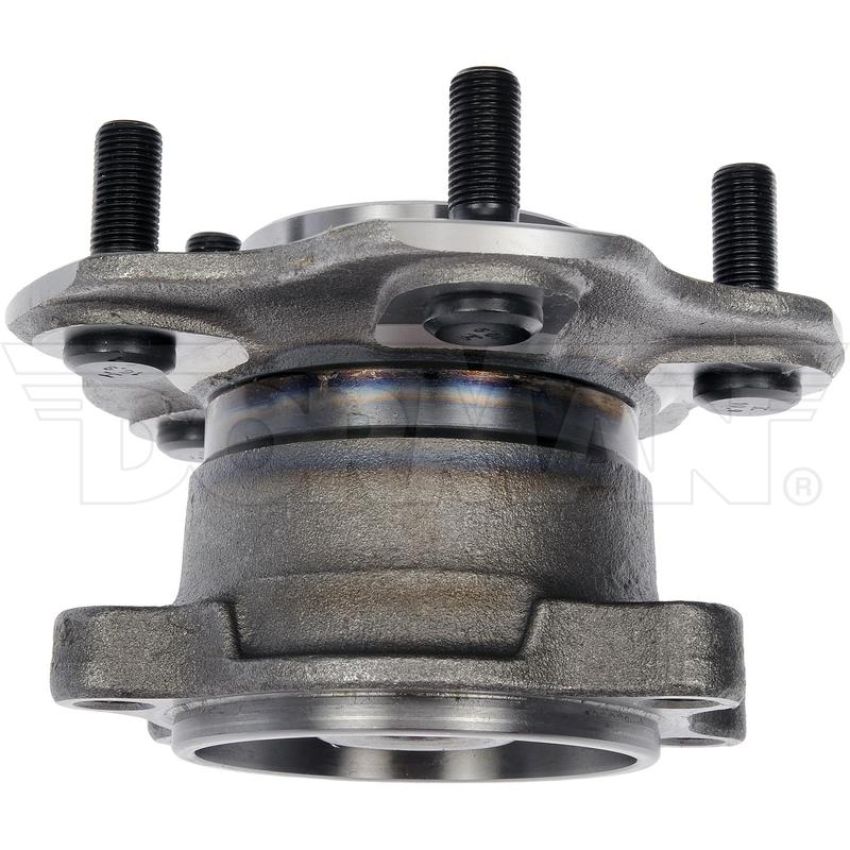 DORMAN 930-632 Wheel Hub And Bearing Assembly - Rear