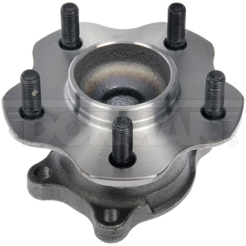 DORMAN 930-632 Wheel Hub And Bearing Assembly - Rear