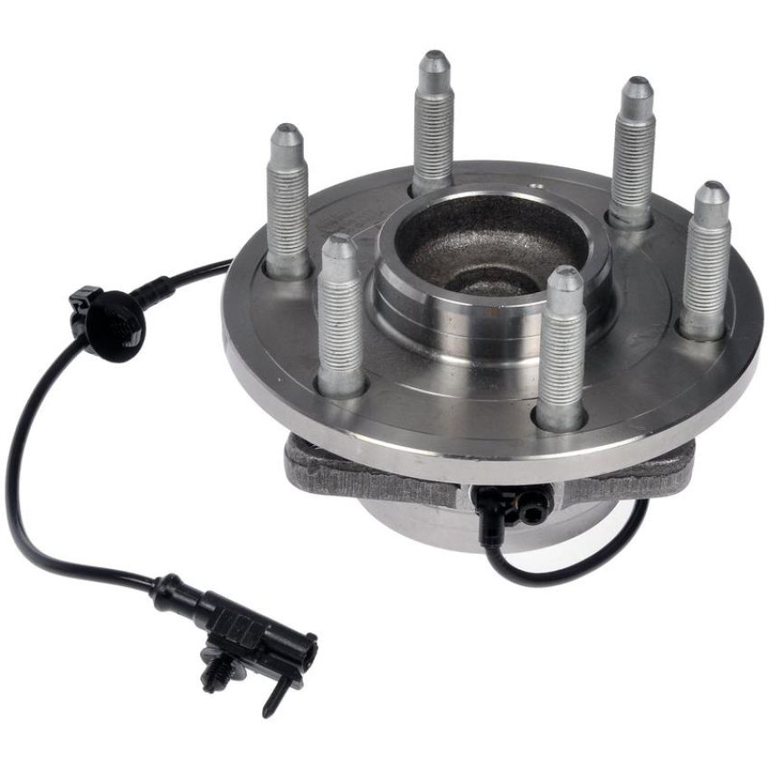 DORMAN 930-633 Wheel Hub And Bearing Assembly - Front