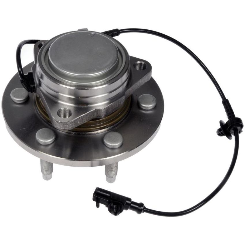DORMAN 930-633 Wheel Hub And Bearing Assembly - Front