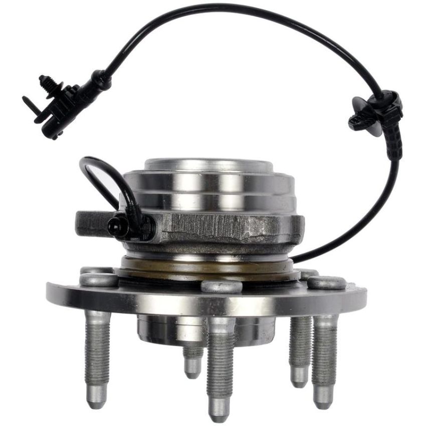 DORMAN 930-633 Wheel Hub And Bearing Assembly - Front