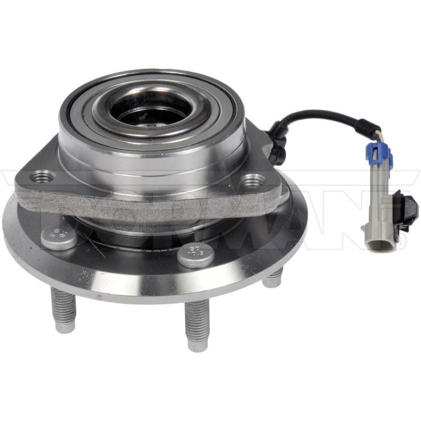 DORMAN 930-634 Wheel Hub And Bearing Assembly - Front