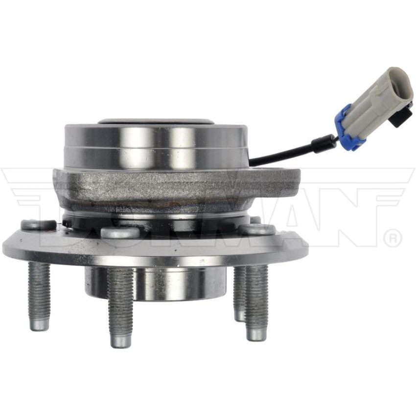 DORMAN 930-634 Wheel Hub And Bearing Assembly - Front