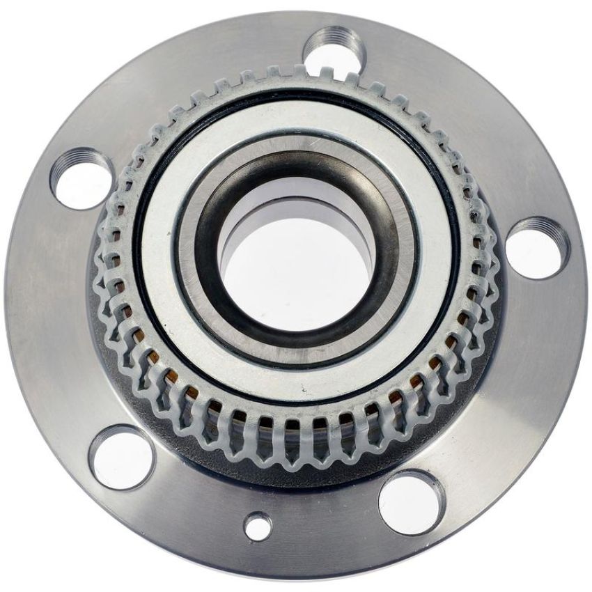 DORMAN 930-635 Wheel Hub And Bearing Assembly - Rear