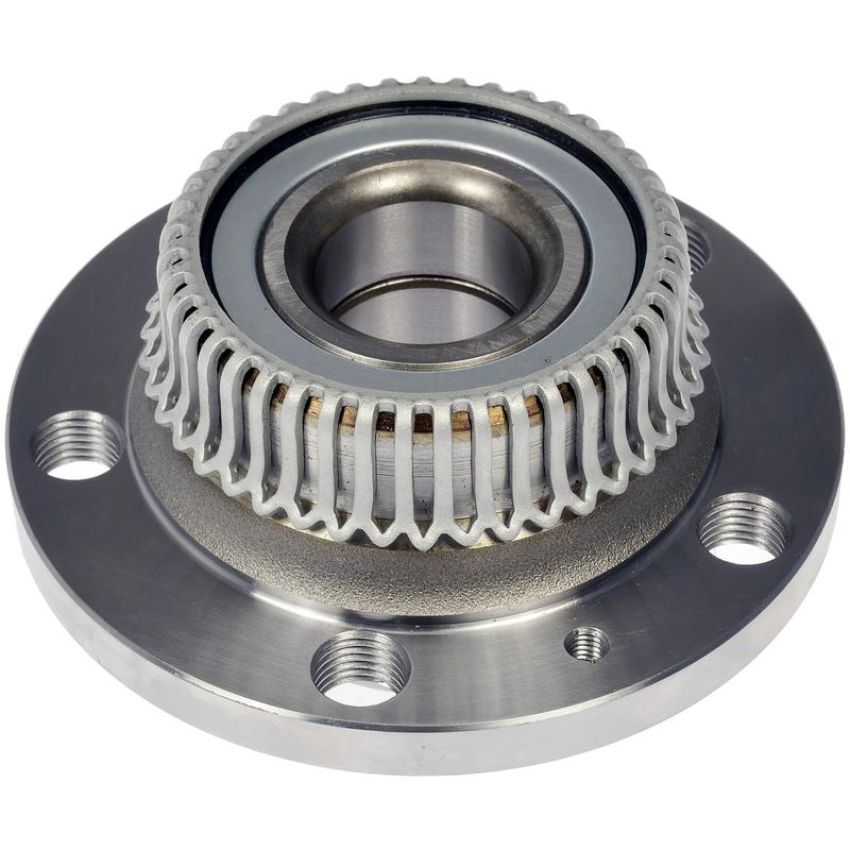 DORMAN 930-635 Wheel Hub And Bearing Assembly - Rear