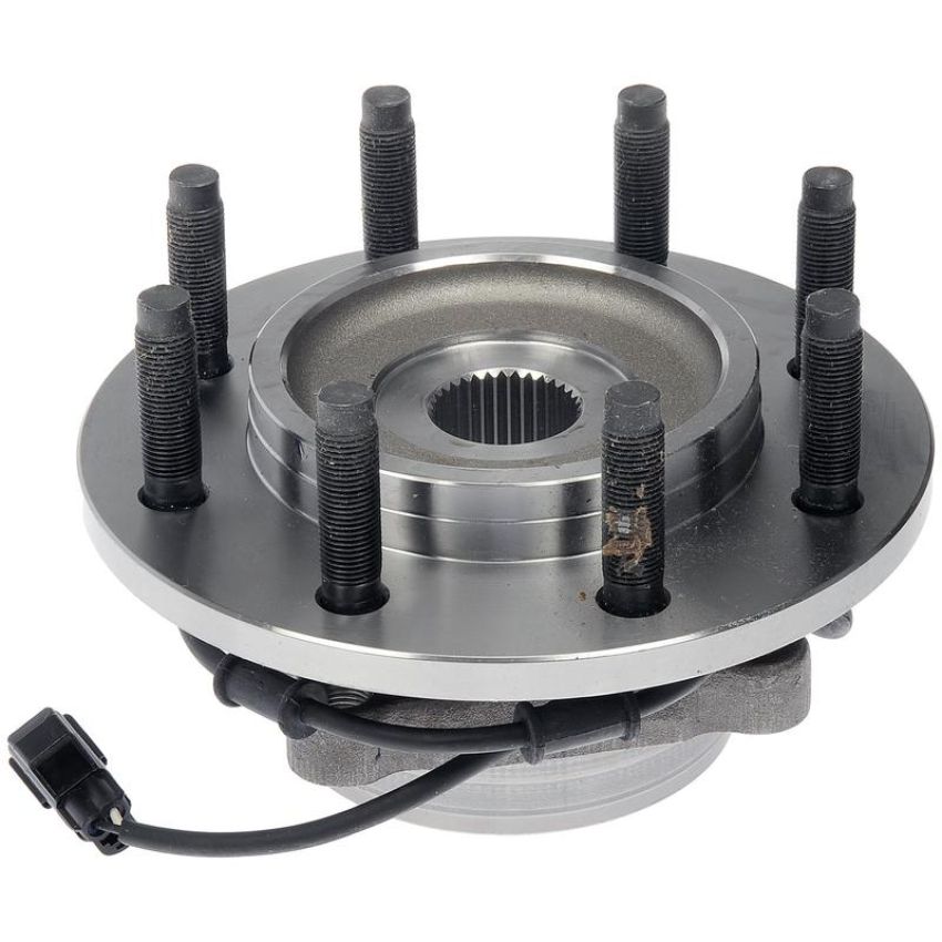DORMAN 930-636 Wheel Hub And Bearing Assembly - Front