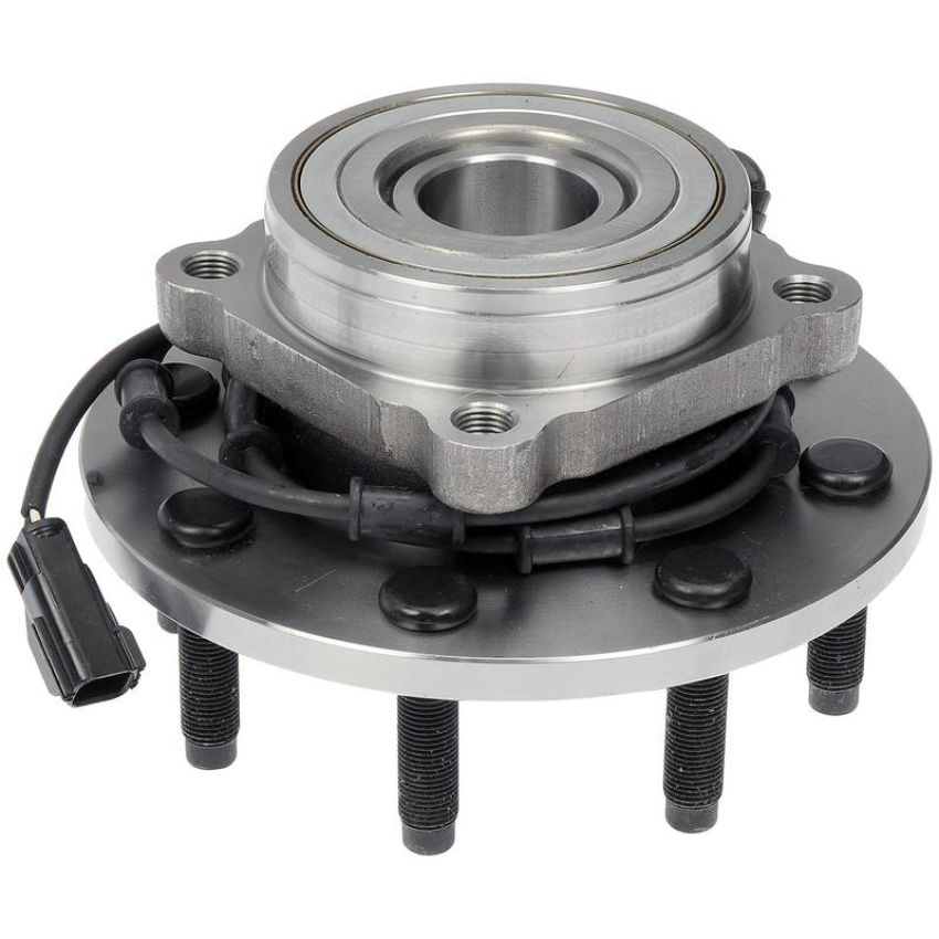 DORMAN 930-636 Wheel Hub And Bearing Assembly - Front