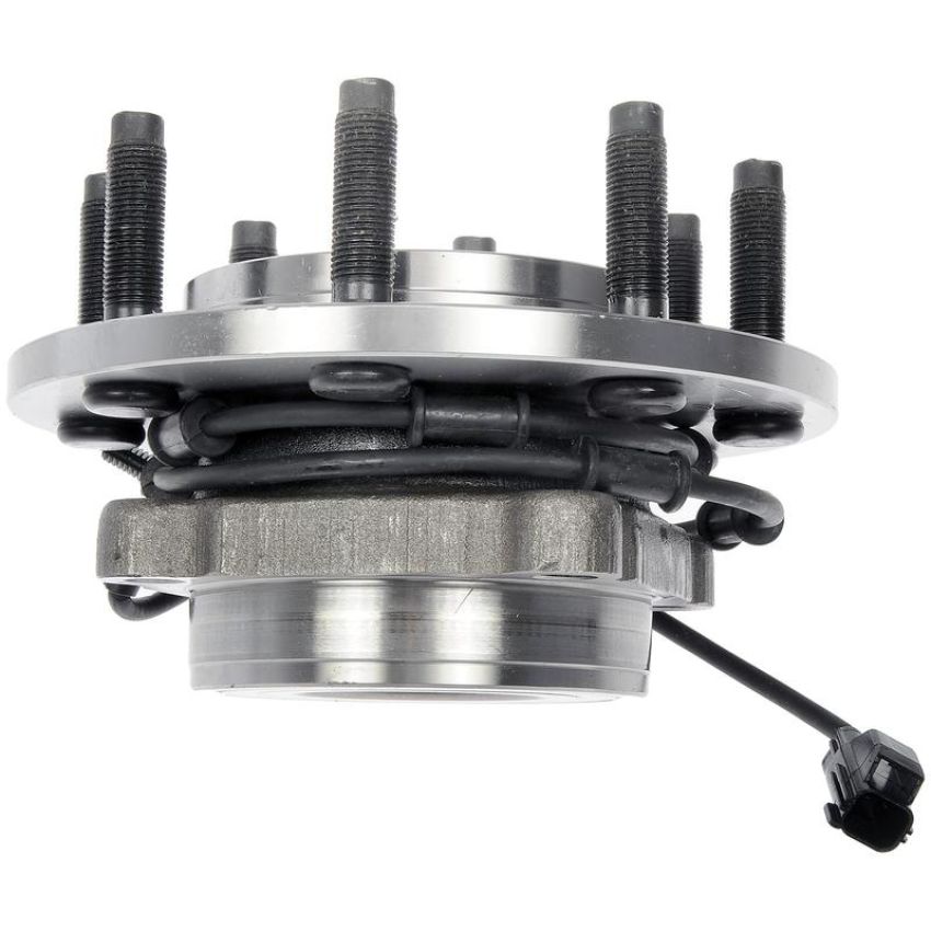 DORMAN 930-636 Wheel Hub And Bearing Assembly - Front