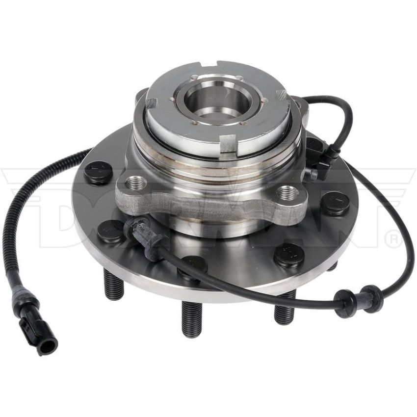 DORMAN 930-639 Wheel Hub And Bearing Assembly - Front