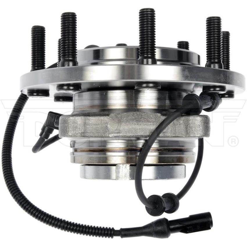 DORMAN 930-639 Wheel Hub And Bearing Assembly - Front