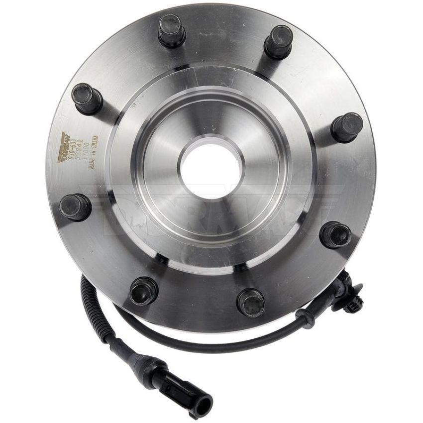 DORMAN 930-639 Wheel Hub And Bearing Assembly - Front