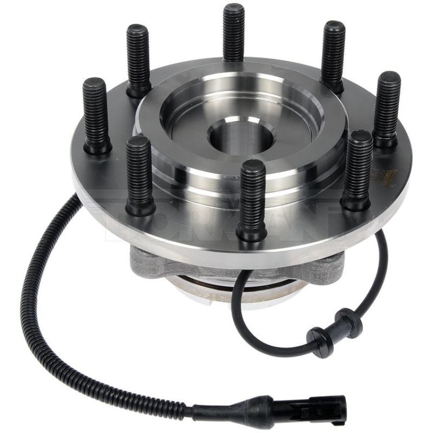DORMAN 930-639 Wheel Hub And Bearing Assembly - Front