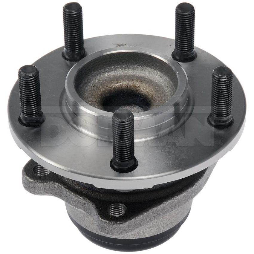 DORMAN 930-640 Wheel Hub And Bearing Assembly - Rear