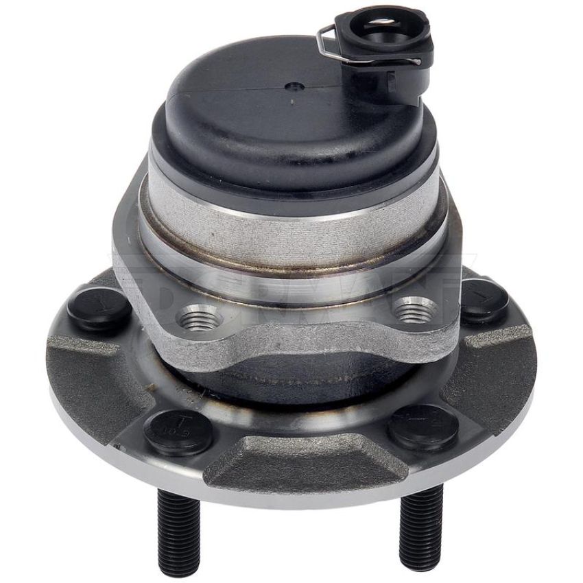 DORMAN 930-640 Wheel Hub And Bearing Assembly - Rear